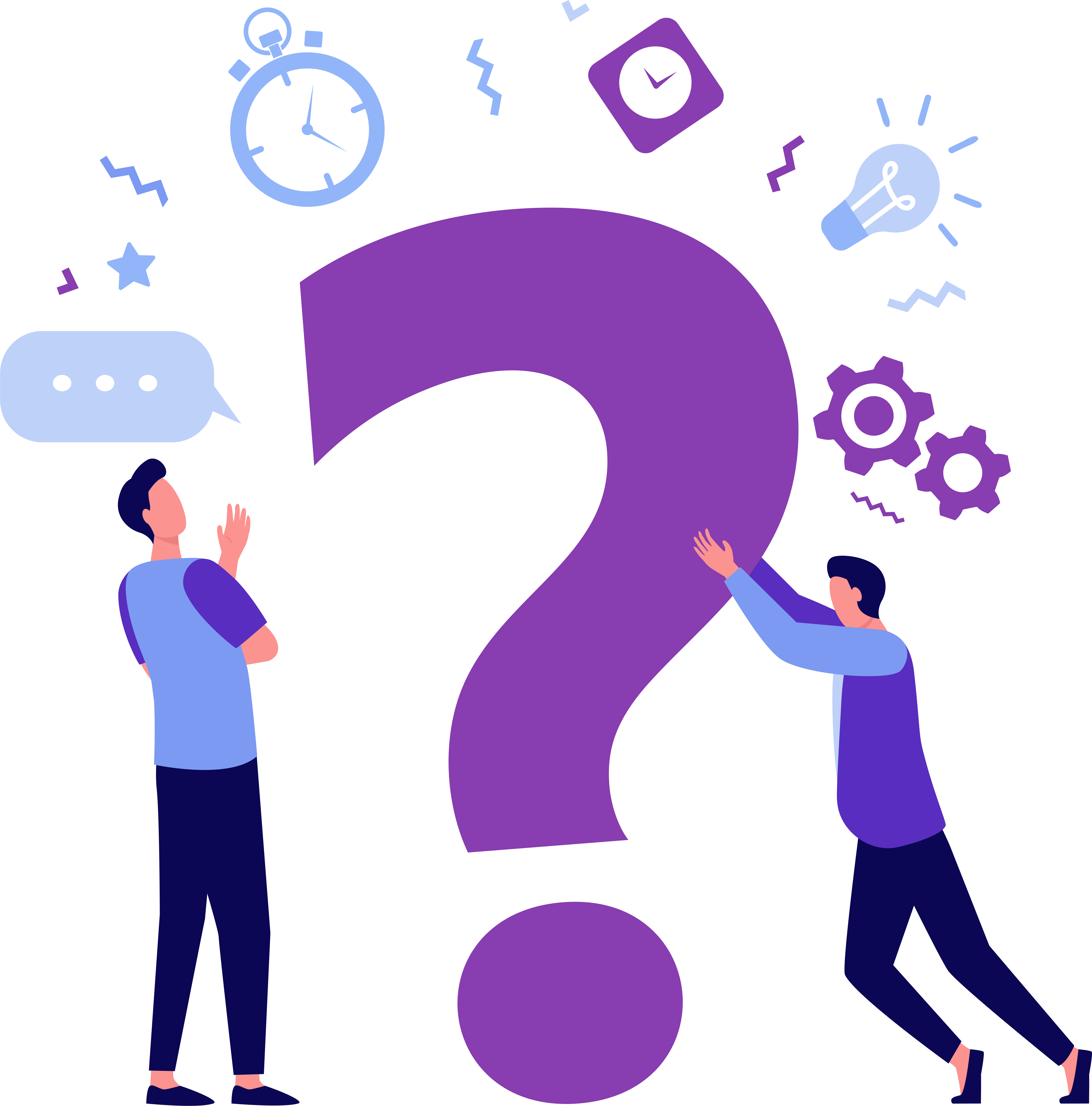 FAQ