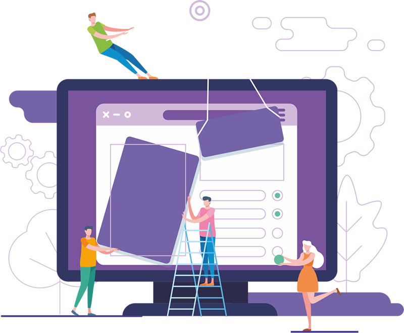 ERPGO Dashboard